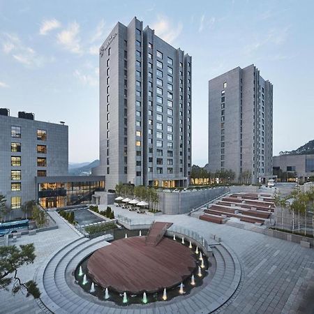 The Bloomvista Ξενοδοχείο Yangpyeong Εξωτερικό φωτογραφία