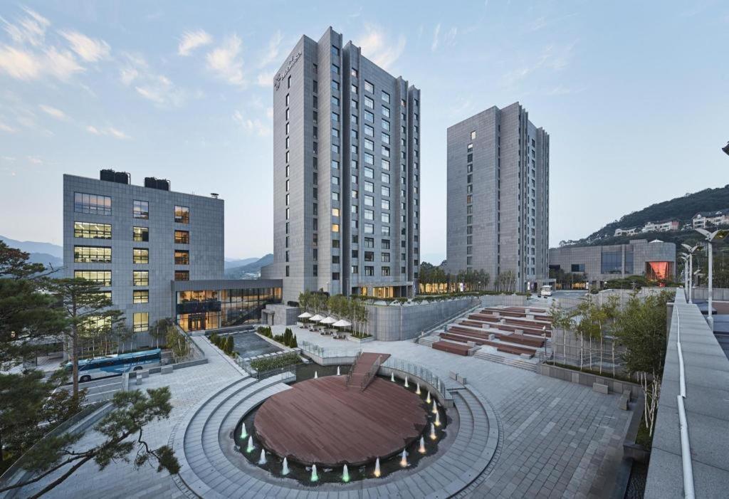 The Bloomvista Ξενοδοχείο Yangpyeong Εξωτερικό φωτογραφία